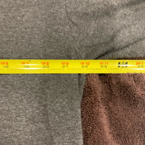 DC COMICS mens grey tshirts with heroes symbols - Picture 9 of 9